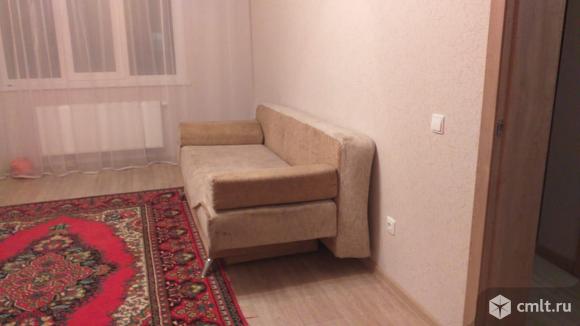 1-комнатная квартира 39 кв.м. Фото 6.