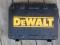 Шуруповёрт Dewalt DW907. Фото 4.