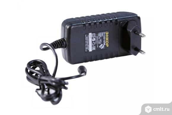 Аккумуляторный шуруповерт Энкор ДША-2 18ЭР/10ЛМ. Фото 5.