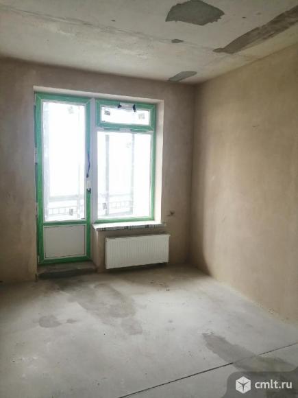 1-комнатная квартира 26,2 кв.м. Фото 12.