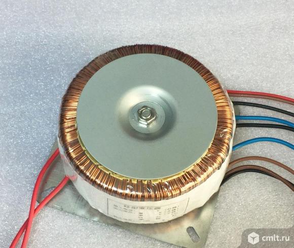 Трансформаторы ТОР. Фото 1.