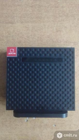 WiFi роутер. Фото 3.