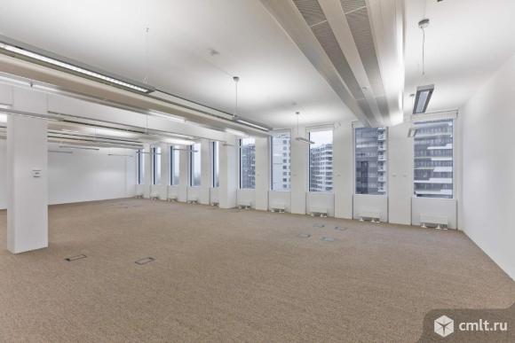 Аренда офиса 134.6 м2. Фото 1.