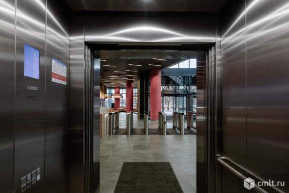 Аренда офиса 134.6 м2. Фото 20.