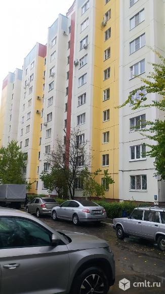 1-комнатная квартира 40 кв.м. Фото 1.