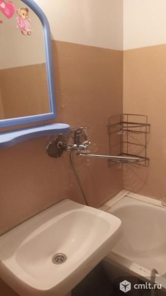 1-комнатная квартира 40 кв.м. Фото 11.