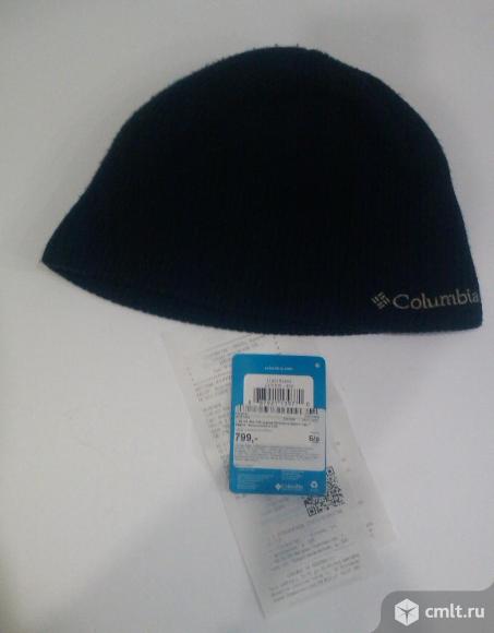 Шапка Columbia unisex унисекс 0/S размер. Фото 1.