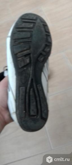 Кроссовки мужские 40 размер. Фото 4.