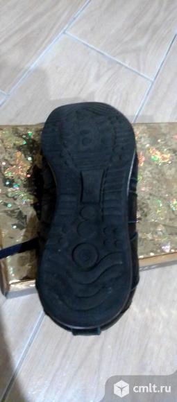 Кросовки унисекс 40 размер. Фото 3.