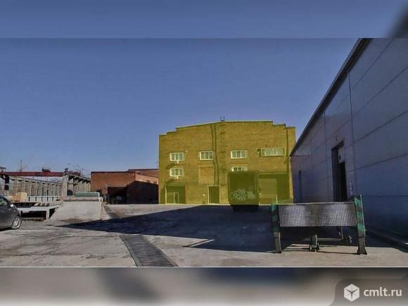 Продается склад 2546 м2. Фото 1.