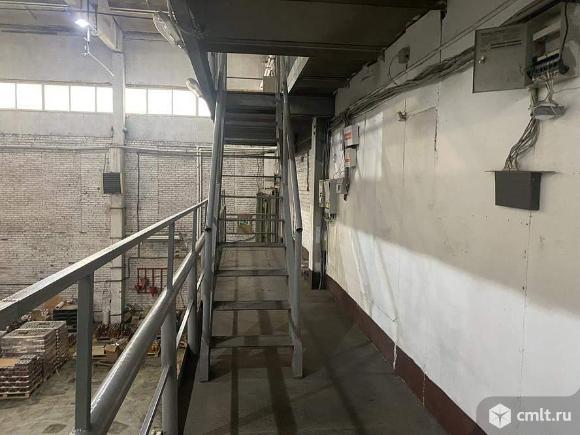 Продается склад 2546 м2. Фото 9.