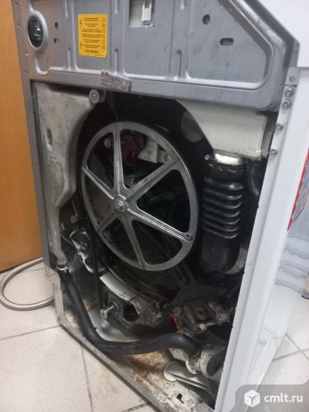 Ремонт стиральных машин, холодильников, варочных панелей, духовок. Частный мастер. Фото 20.