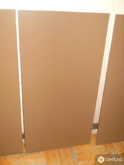 Зеркало 42Х83,5 см толстостенное прямоугольное (4 шт). Фото 6.