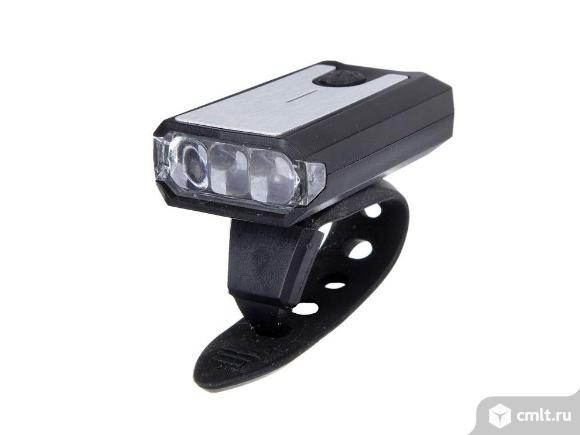 Фара передняя STG X81481. Фото 1.