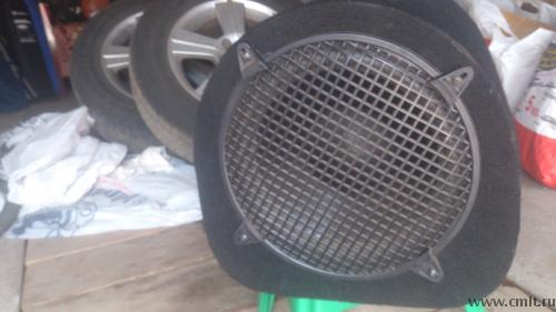 Активный сабвуфер Prology AT-1200