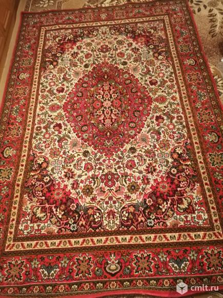 Ковер  новый  разм 2-3. Фото 1.