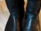 Сапоги мужские кожаные. Фото 2.
