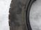 Зимняя нешипованая шина. Фото 3.