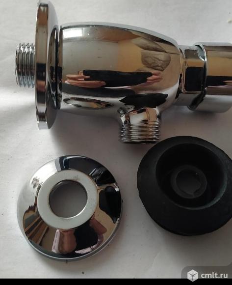 Писсуар. Фото 2.