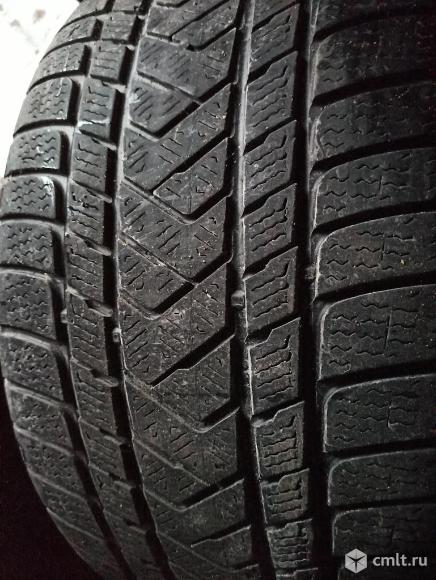 20 R 285/35 Pirelli Sottozero 3 одна шина. Фото 1.