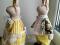Текстильная кукла заяц Тильда 26 см. Фото 9.
