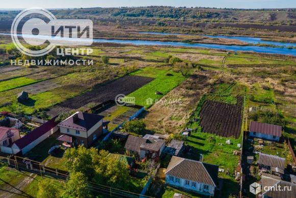 Участок 30 сот.. Фото 1.