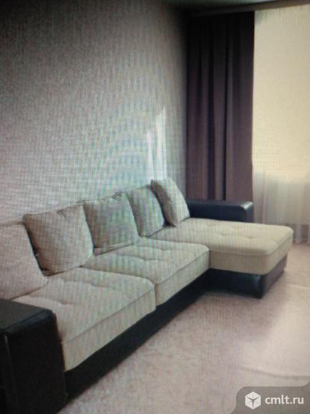 2-комнатная квартира 64 кв.м. Фото 1.