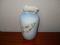Ваза керамика, б/у, 2,5 литра в хорошем состоянии. Фото 3.