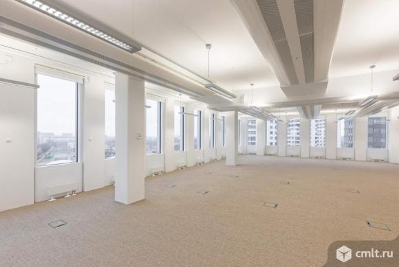 Аренда офиса 173.4 м2. Фото 1.