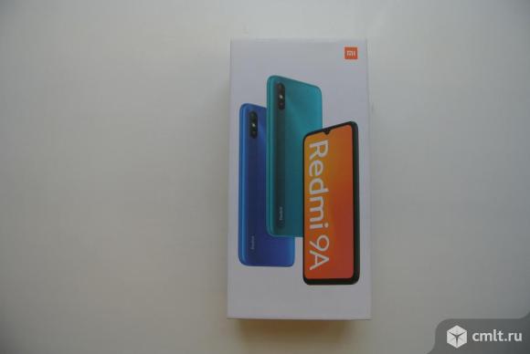 Xiaomi redmi 9a 2/32gb. Фото 4.