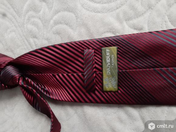 Костюм мужской Bremer Classic Люцерн. Фото 11.