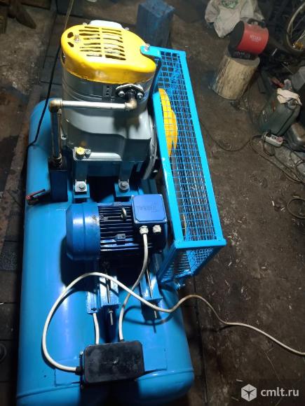 Продам компрессор у43102. Фото 8.