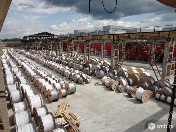 Постоянно закупаем кабель провод различных сечений, марок КГ, КГХЛ, РПШ, РПШЭ, ВВГ, ВВГнг, ВВГнглс. Фото 1.