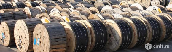 Куплю кабель, провод Сыктывкар, Усинск, Ухта, по РФ невостребованный, с хранения. Фото 1.