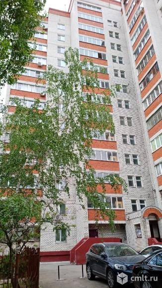 9 Января ул., №264а. Однокомнатная квартира, 46/19/8 кв.м. Фото 1.