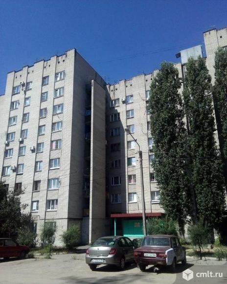 Комната 12,4 кв.м. Фото 1.