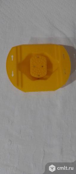 Овощерезка для корейской моркови универсальная. Фото 3.