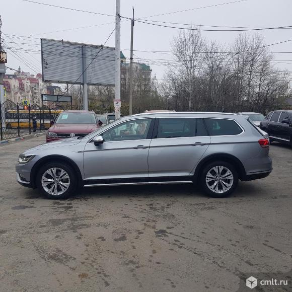 Volkswagen alltrak - 2019 г. в.. Фото 16.