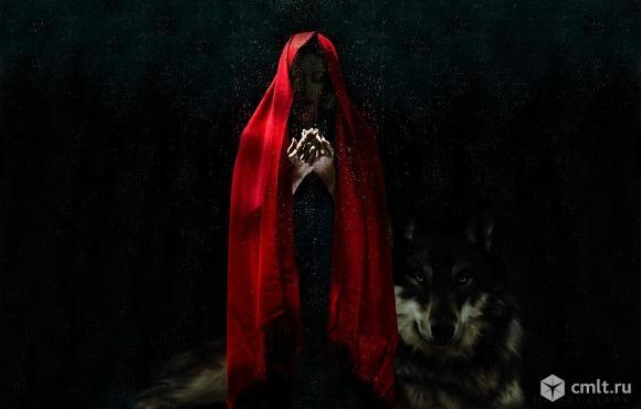 Сильный приворот. Любовная магия.. Фото 1.