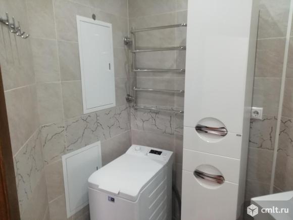 2-комнатная квартира 71,7 кв.м. Фото 8.