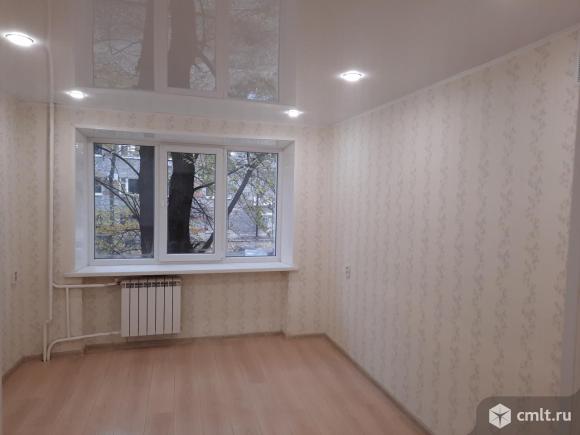 1-комнатная квартира 17 кв.м. Фото 1.