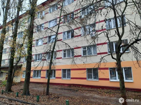 1-комнатная квартира 17 кв.м. Фото 11.