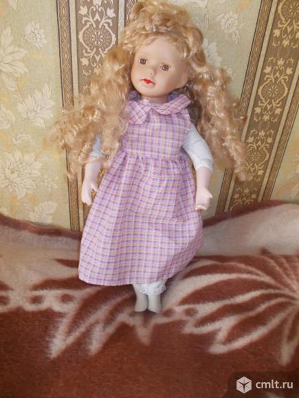 Детские игрушки. Фото 1.