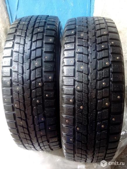 15 R 185/65 Dunlop SP Winter Ice 01 Пара и поштучно. Фото 1.