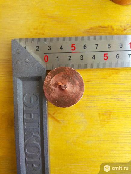 Медные болванки.. Фото 6.