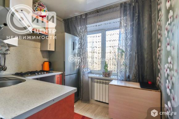 2-комнатная квартира 46,8 кв.м. Фото 1.