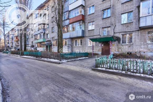 2-комнатная квартира 46,8 кв.м. Фото 20.