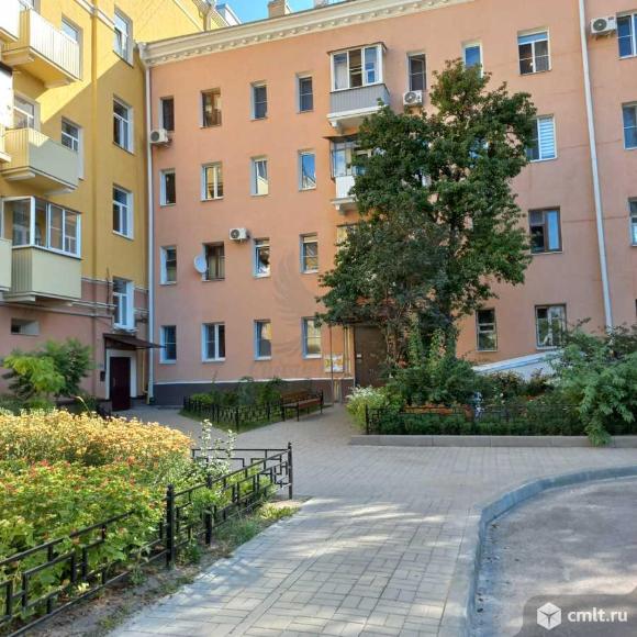 2-комнатная квартира 56 кв.м. Фото 1.