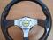 Спортивный руль. Фото 1.