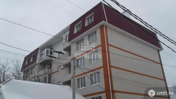 3-комнатная квартира 170 кв.м. Фото 1.